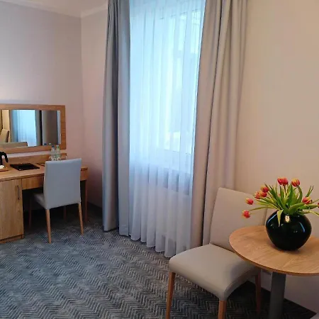 Hotel Gromada