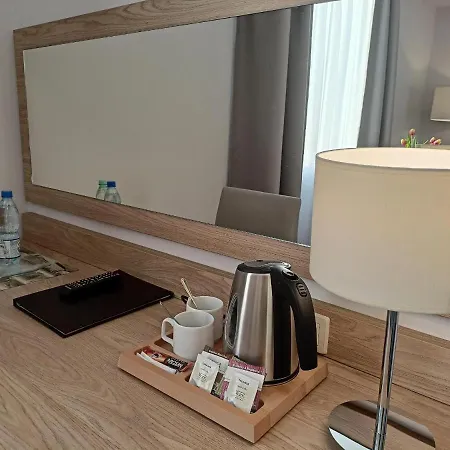 Gromada Hotel 3*