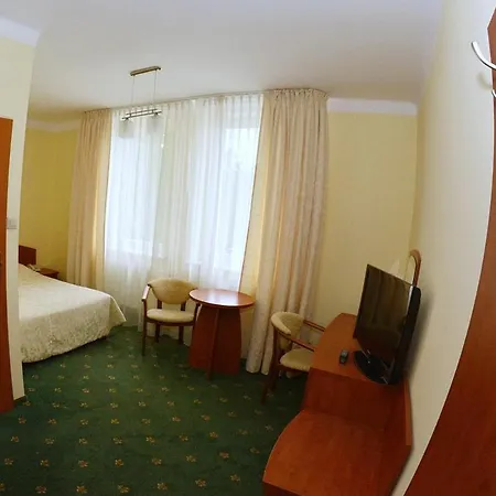 Gromada Hotell Koszalin