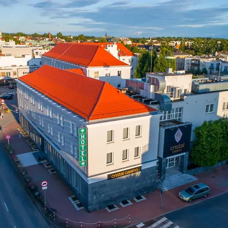Gromada Hotel