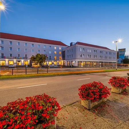 Gromada Hotel Koszalin