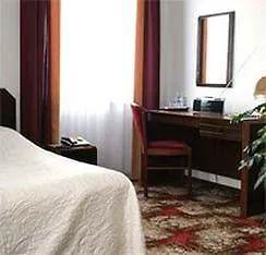 Hotel Gromada