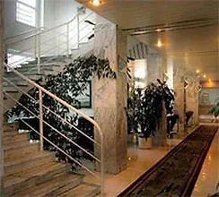 Hotel Gromada 3*