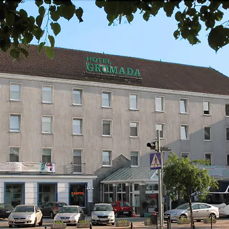 Gromada 3* Koszalin