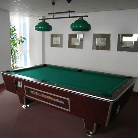 Hotel Gromada Koszalin