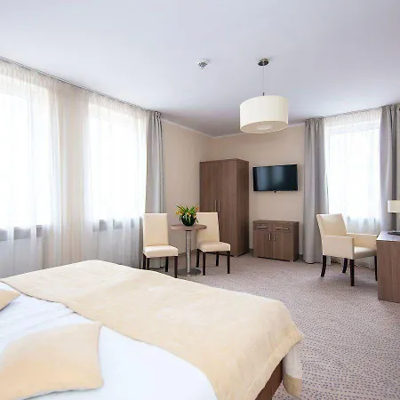 Gromada 3* Koszalin