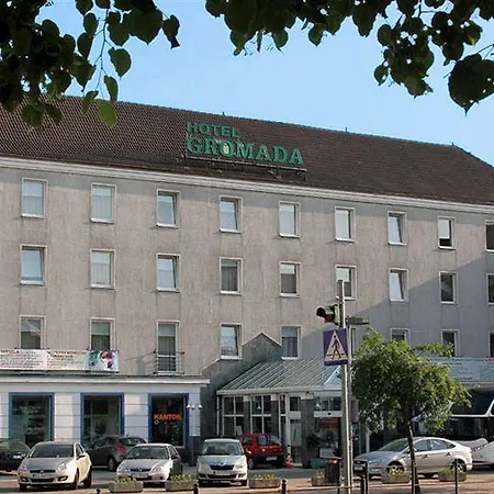 Gromada Hotel