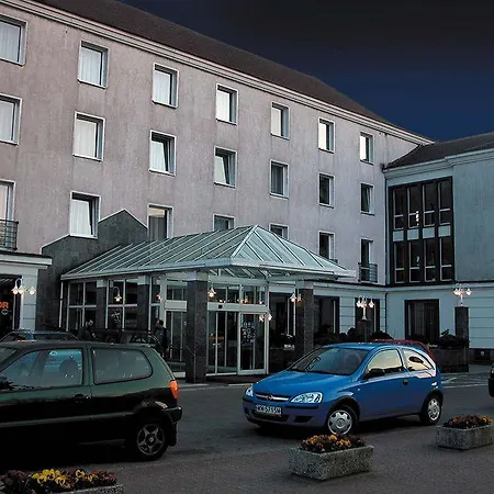 Gromada Hotel Koszalin