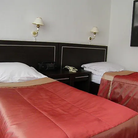 Gromada Hotel
