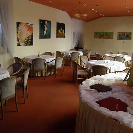 Gromada Hotel