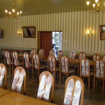 Gromada 3* Koszalin