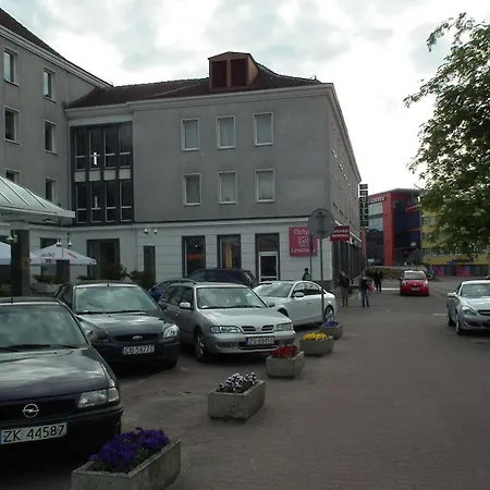 Gromada 3* Koszalin
