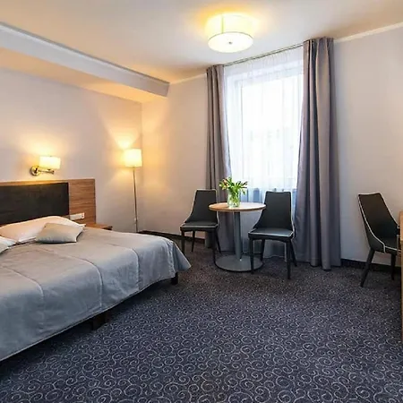 Gromada Hotel Koszalin