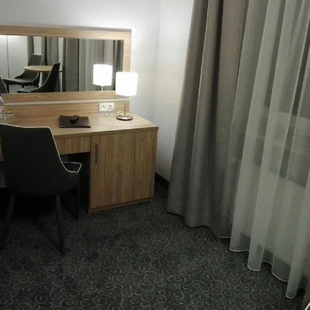 Gromada Hotel