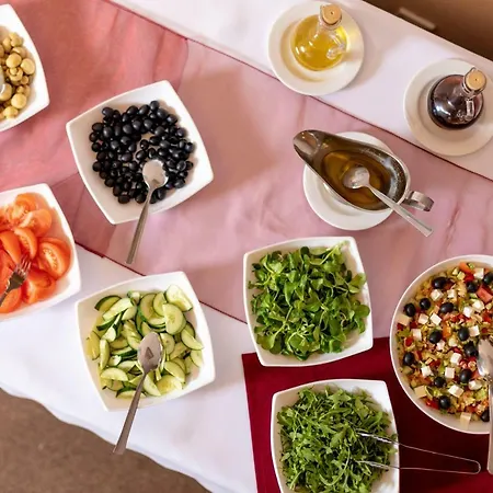 Gromada Hotell Koszalin