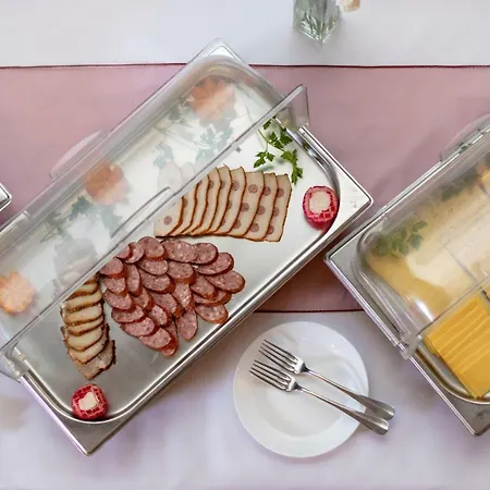 Gromada Hotel Koszalin