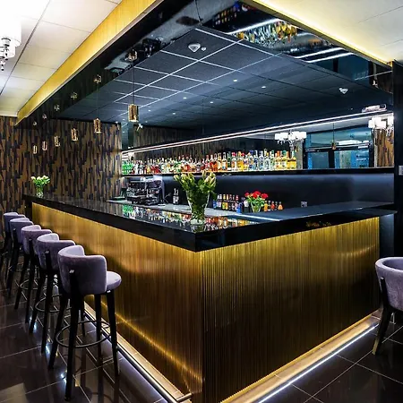 酒店 格罗马达酒店