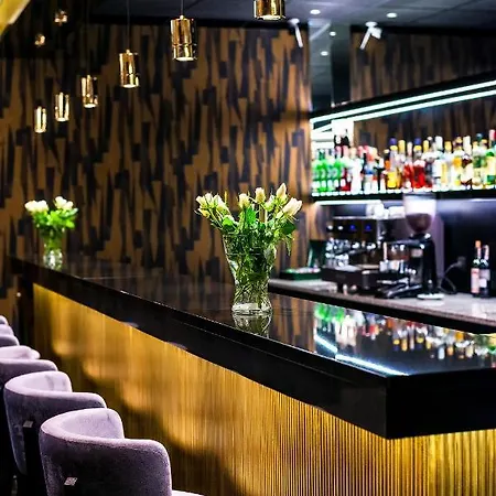 Hotel Gromada Koszalin