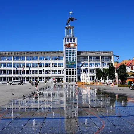 Hotel Gromada 3*