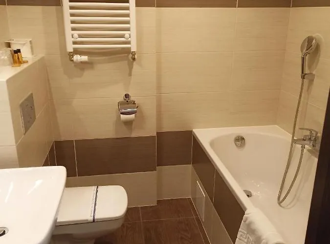 Gromada 3* Κοστζαλίν