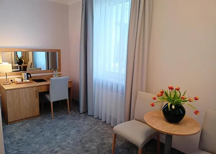 酒店 格罗马达酒店