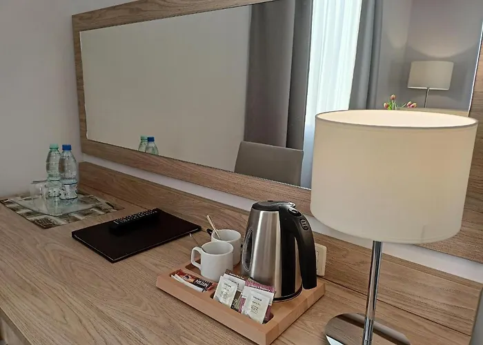 Gromada Ξενοδοχείο 3*