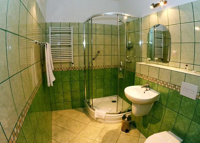 酒店 格罗马达酒店 3*