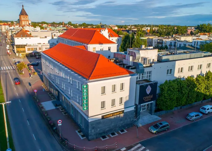 Gromada Ξενοδοχείο