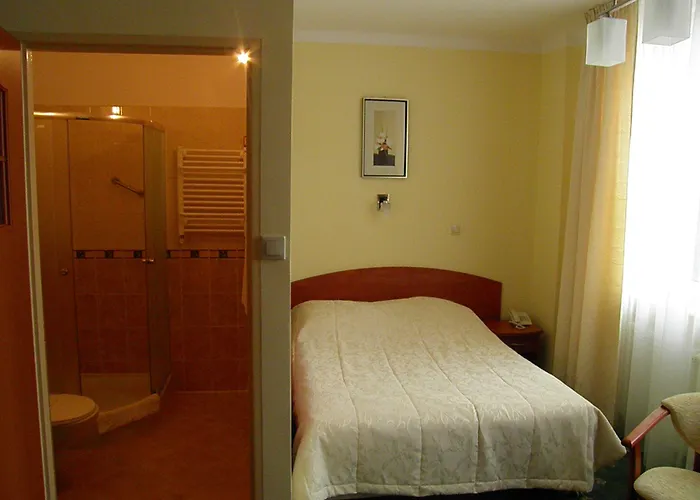 酒店 格罗马达酒店