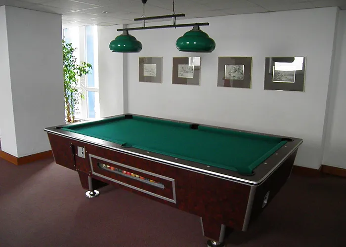 Ξενοδοχείο Gromada Κοστζαλίν