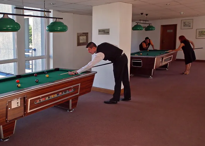 Gromada Ξενοδοχείο