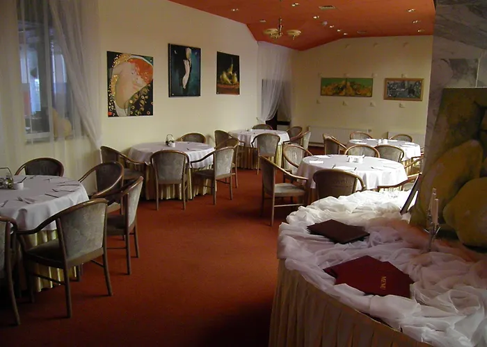 酒店 格罗马达酒店