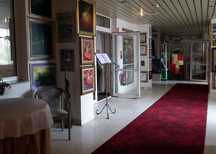 Gromada Ξενοδοχείο