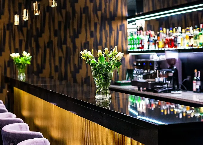 格罗马达酒店 3*