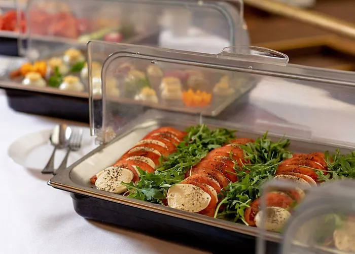 格罗马达酒店 酒店