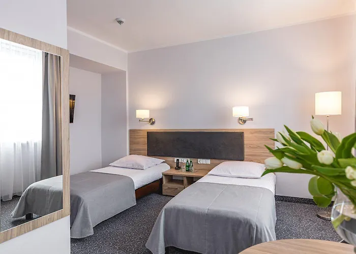 Gromada Ξενοδοχείο