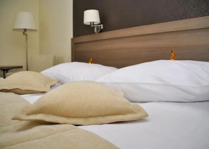 Ξενοδοχείο Gromada