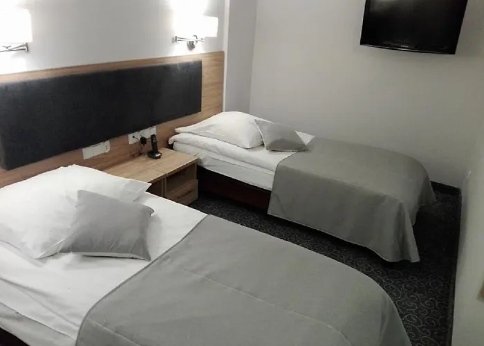 Gromada Ξενοδοχείο