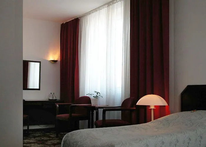 Gromada 3* Κοστζαλίν