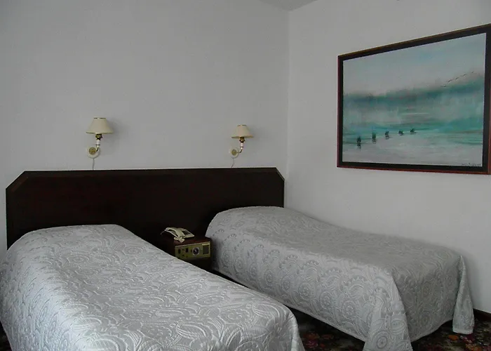 Ξενοδοχείο Gromada 3*