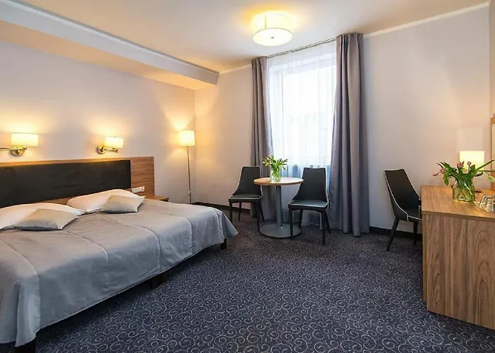 Gromada Ξενοδοχείο Κοστζαλίν