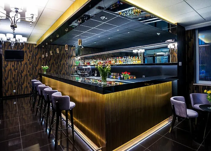 酒店 格罗马达酒店